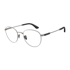 Giorgio Armani AR5164 3003 Matte Gunmetal Demo Lens szemüveg szemüvegkeret