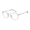 Giorgio Armani AR5168 3003 Matte Gunmetal Demo Lens szemüveg