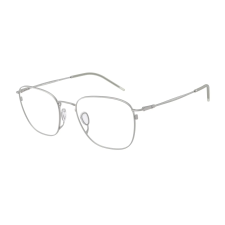 Giorgio Armani AR5168 3045 Matte Silver Demo Lens szemüveg szemüvegkeret