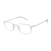 Giorgio Armani AR5171 3045 Matte Silver Demo Lens szemüveg