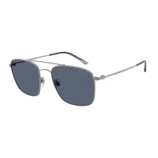 Giorgio Armani AR6080 300387 Gunmetal Grey napszemüveg napszemüveg