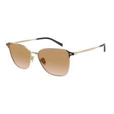 Giorgio Armani AR6155 301313 Pale Gold Gradient Brown napszemüveg napszemüveg