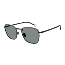Giorgio Armani AR6164J 300111 Matte Black Grey napszemüveg