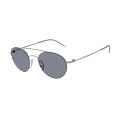 Giorgio Armani AR6169 300319 Matte Gunmetal Blue napszemüveg