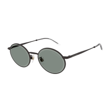 Giorgio Armani AR6170 3394/1 Matte Black Grey napszemüveg napszemüveg