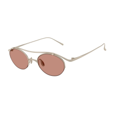 Giorgio Armani AR6172T 340996 Matte Bronze Dark Violet napszemüveg napszemüveg