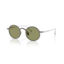 Giorgio Armani AR6173T 340614 MATTE GUNMETAL GREEN EXCLUSIVE napszemüveg napszemüveg