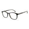 Giorgio Armani AR7003 6127 Top Black/Havana Demo Lens szemüveg