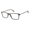 Giorgio Armani AR7037 5089 Matte Dark Havana Demo Lens szemüveg