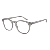 Giorgio Armani AR7074 6070 Transparent Grey Demo Lens szemüveg