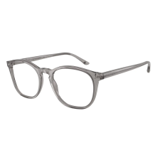Giorgio Armani AR7074 6070 Transparent Grey Demo Lens szemüveg szemüvegkeret