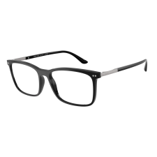 Giorgio Armani AR7122 5001 Shiny Black Demo Lens szemüveg szemüvegkeret