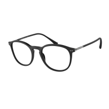 Giorgio Armani AR7125 5042 Matte Black Demo Lens szemüveg szemüvegkeret