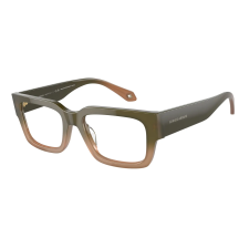 Giorgio Armani AR7243U 5982 Gradient Green/Brown Demo Lens szemüveg szemüvegkeret