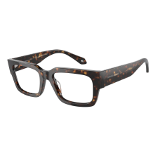 Giorgio Armani AR7243U 6124 Havana Demo Lens szemüveg szemüvegkeret