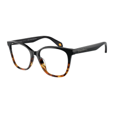 Giorgio Armani AR7246U 5875 Black/Yellow Havana Demo Lens szemüveg szemüvegkeret
