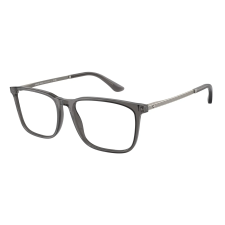Giorgio Armani AR7249 6036 Transparent Grey Demo Lens szemüveg szemüvegkeret