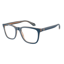 Giorgio Armani AR7255 6085 Top Blue/Transparent Brown Demo Lens szemüveg szemüvegkeret