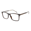 Giorgio Armani AR7258 5879 Havana Demo Lens szemüveg
