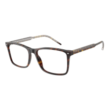 Giorgio Armani AR7258 5879 Havana Demo Lens szemüveg szemüvegkeret