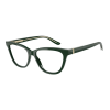 Giorgio Armani AR7263 6173 Green Demo Lens szemüveg