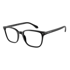 Giorgio Armani AR7265 5875 Black Demo Lens szemüveg szemüvegkeret