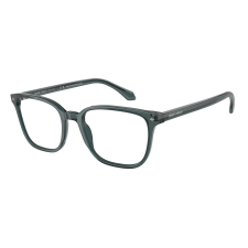 Giorgio Armani AR7265 6171 Transparent Grey Demo Lens szemüveg szemüvegkeret