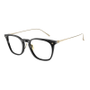 Giorgio Armani AR7271T 6060 Black Demo Lens szemüveg