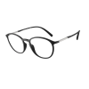 Giorgio Armani AR7275U 5042 Matte Black Demo Lens szemüveg