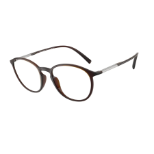 Giorgio Armani AR7275U 6239 Transparent Brown Demo Lens szemüveg szemüvegkeret