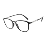 Giorgio Armani AR7276U 5017 Black Demo Lens szemüveg