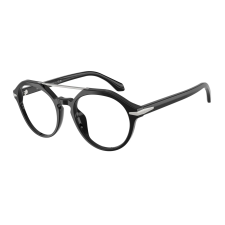 Giorgio Armani AR7278U 5075 Black Demo Lens szemüveg szemüvegkeret