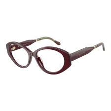 Giorgio Armani AR7281U 6228 Violet Demo Lens szemüveg szemüvegkeret