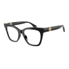 Giorgio Armani AR7286U 5875 Black Demo Lens szemüveg