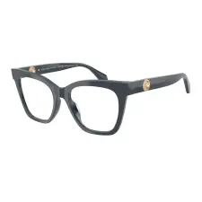 Giorgio Armani AR7286U 6309 Dusty Blue Demo Lens szemüveg szemüvegkeret