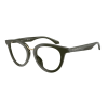 Giorgio Armani AR7289U 6400 Green Demo Lens szemüveg