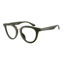 Giorgio Armani AR7289U 6400 Green Demo Lens szemüveg szemüvegkeret