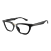 Giorgio Armani AR7290U 5017 Black Demo Lens szemüveg