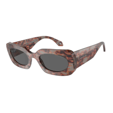 Giorgio Armani AR8182 5976B1 Grey Havana Dark Grey napszemüveg