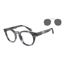 Giorgio Armani AR8190U59861W Női napszemüveg napszemüveg
