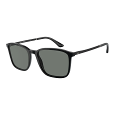 Giorgio Armani AR8197 5001/1 Black Grey napszemüveg