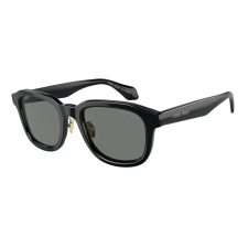 Giorgio Armani AR8206 6060/1 Black Grey napszemüveg napszemüveg