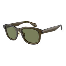 Giorgio Armani AR8206 60612A Transparent Green Green napszemüveg