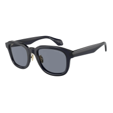 Giorgio Armani AR8206 606419 Transparent Blue Blue napszemüveg napszemüveg