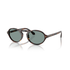 Giorgio Armani AR8219U 587956 HAVANA GREEN napszemüveg napszemüveg