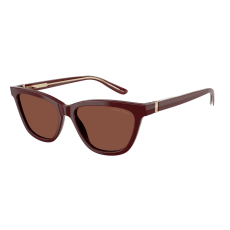 Giorgio Armani AR8221 5955C5 Bordeaux Red napszemüveg