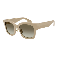 Giorgio Armani AR8223 61618E Greige Green Gradient napszemüveg