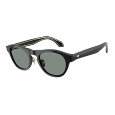 Giorgio Armani AR8225 500111 Black Grey napszemüveg