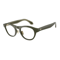 Giorgio Armani AR8225 61931W Solid Dark Green DEMO LENS napszemüveg