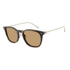 Giorgio Armani AR8226T 620773 Havana Brown napszemüveg